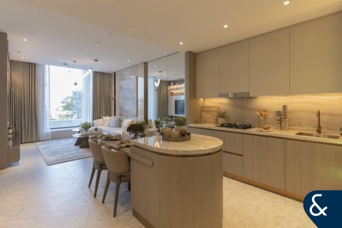 Lakás az One Sky Park lakóparkban itt: Jumeirah Village Circle, Dubai, EAE, 1 hálószoba, 75 m², azonosító: 666823 - fénykép 1