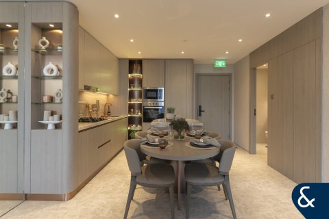 Lakás az One Sky Park lakóparkban itt: Jumeirah Village Circle, Dubai, EAE, 1 hálószoba, 75 m², azonosító: 666823 - fénykép 3