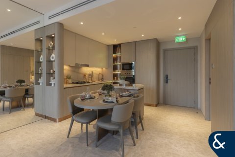 Lakás az One Sky Park lakóparkban itt: Jumeirah Village Circle, Dubai, EAE, 1 hálószoba, 75 m², azonosító: 666823 - fénykép 2