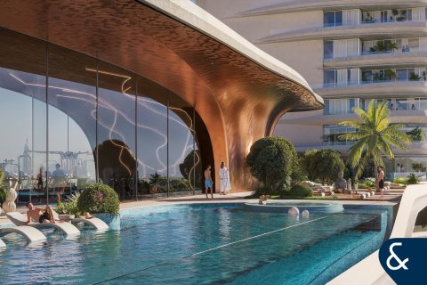 Lakás az One Sky Park lakóparkban itt: Jumeirah Village Circle, Dubai, EAE, 1 hálószoba, 75 m², azonosító: 666823 - fénykép 15