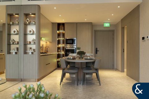 Lakás az One Sky Park lakóparkban itt: Jumeirah Village Circle, Dubai, EAE, 1 hálószoba, 75 m², azonosító: 666823 - fénykép 10