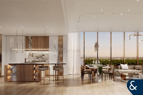 Купить квартиру в Deira, Дубай, ОАЭ 2 спальни, 167м2, № 666819 - фото 1