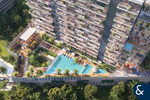 Купить квартиру в Deira, Дубай, ОАЭ 2 спальни, 167м2, № 666819 - фото 8