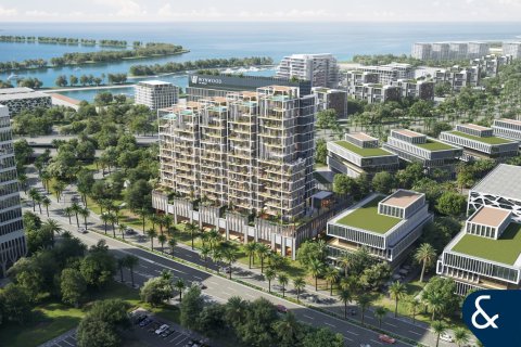 Купить квартиру в Deira, Дубай, ОАЭ 2 спальни, 167м2, № 666819 - фото 9