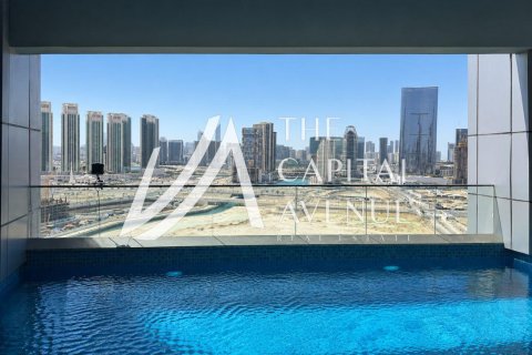 Üürile anda korter asukohaga Al Reem Island, Abu Dhabi, AÜE: 2 magamistoaga, 150.87 m² Nr 757649 - pilt 12