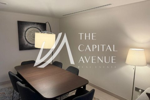 Üürile anda korter asukohaga Al Reem Island, Abu Dhabi, AÜE: 2 magamistoaga, 150.87 m² Nr 757649 - pilt 9