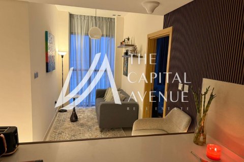 Üürile anda korter asukohaga Al Reem Island, Abu Dhabi, AÜE: 2 magamistoaga, 150.87 m² Nr 757649 - pilt 5