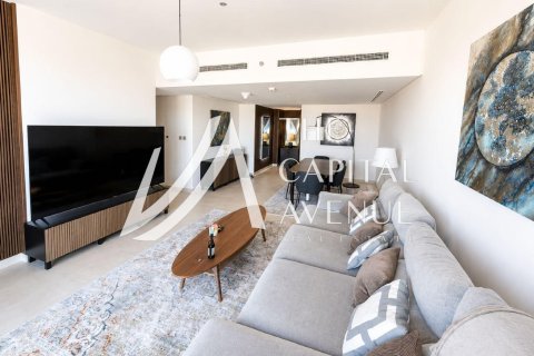 Üürile anda korter asukohaga Al Reem Island, Abu Dhabi, AÜE: 2 magamistoaga, 150.87 m² Nr 757649 - pilt 2