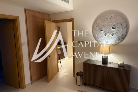 Üürile anda korter asukohaga Al Reem Island, Abu Dhabi, AÜE: 2 magamistoaga, 150.87 m² Nr 757649 - pilt 11