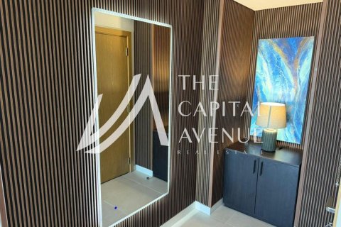 Üürile anda korter asukohaga Al Reem Island, Abu Dhabi, AÜE: 2 magamistoaga, 150.87 m² Nr 757649 - pilt 10
