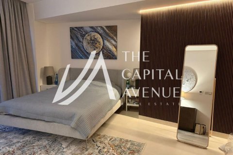 Üürile anda korter asukohaga Al Reem Island, Abu Dhabi, AÜE: 2 magamistoaga, 150.87 m² Nr 757649 - pilt 7
