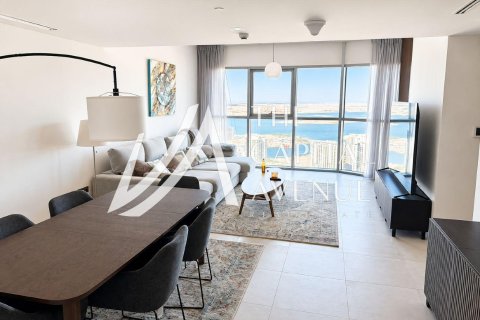 Üürile anda korter asukohaga Al Reem Island, Abu Dhabi, AÜE: 2 magamistoaga, 150.87 m² Nr 757649 - pilt 1