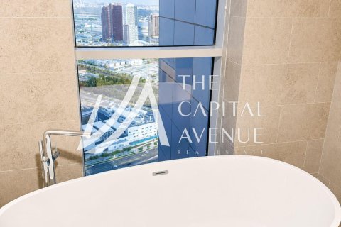 Üürile anda korter asukohaga Al Reem Island, Abu Dhabi, AÜE: 2 magamistoaga, 150.87 m² Nr 757649 - pilt 13