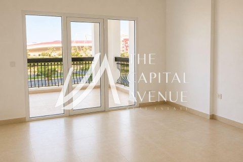 Lakás itt: Yas Island, Abu Dhabi, EAE, 2 hálószoba, 130.06 m², azonosító: 757646 - fénykép 6