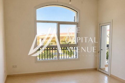 Lakás itt: Yas Island, Abu Dhabi, EAE, 2 hálószoba, 130.06 m², azonosító: 757646 - fénykép 3
