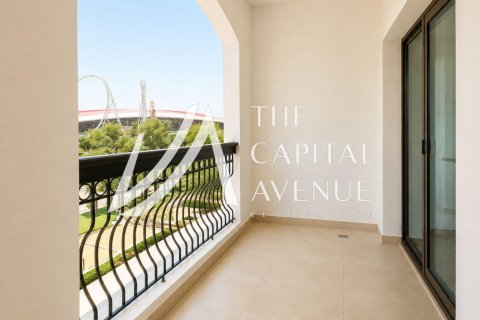 Lakás itt: Yas Island, Abu Dhabi, EAE, 2 hálószoba, 130.06 m², azonosító: 757646 - fénykép 8