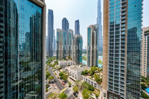 Apartament do wynajęcia w Downtown Dubai (Downtown Burj Dubai), Dubai, ZEA 2 sypialnie, 108.18089835 mkw., nr 757651 - zdjęcie 16
