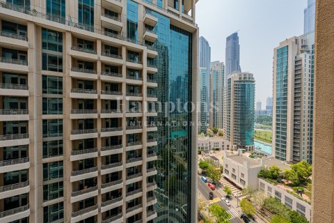 Apartament do wynajęcia w Downtown Dubai (Downtown Burj Dubai), Dubai, ZEA 2 sypialnie, 108.18089835 mkw., nr 757651 - zdjęcie 23