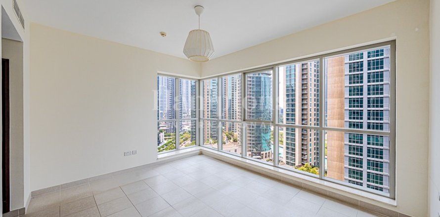 Apartament w Downtown Dubai (Downtown Burj Dubai), Dubai, ZEA 2 sypialnie, 108.181 mkw. nr 757651