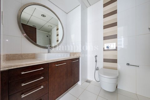 Apartament do wynajęcia w Downtown Dubai (Downtown Burj Dubai), Dubai, ZEA 2 sypialnie, 108.18089835 mkw., nr 757651 - zdjęcie 6