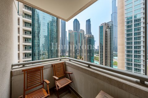 Apartament do wynajęcia w Downtown Dubai (Downtown Burj Dubai), Dubai, ZEA 2 sypialnie, 108.18089835 mkw., nr 757651 - zdjęcie 10