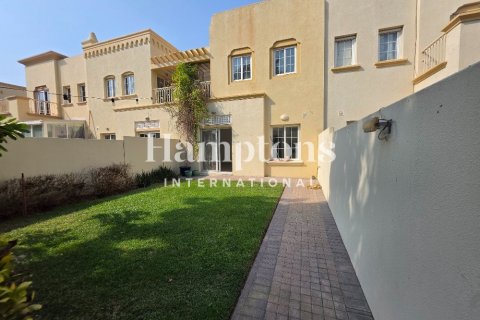 Rekkehus til leie i The Springs, Dubai, Emiratene 2 soverom, 172.42796800 kvm Nr. 757652 - Foto 12