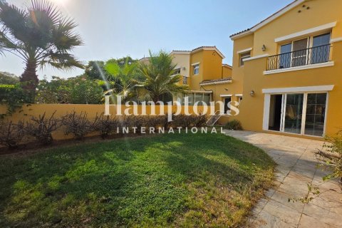 Таунхаус The Springs, Дубай, БАӘ-да 2 жатын бөлмелер, 172.42796800 м² № 757652 - фото 10