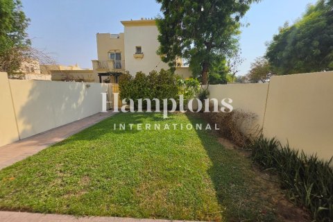 Rekkehus til leie i The Springs, Dubai, Emiratene 2 soverom, 172.42796800 kvm Nr. 757652 - Foto 3