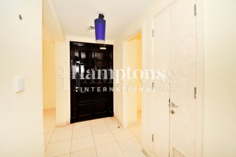 Rekkehus til leie i The Springs, Dubai, Emiratene 2 soverom, 172.42796800 kvm Nr. 757652 - Foto 7