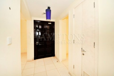 Таунхаус The Springs, Дубай, БАӘ-да 2 жатын бөлмелер, 172.42796800 м² № 757652 - фото 4