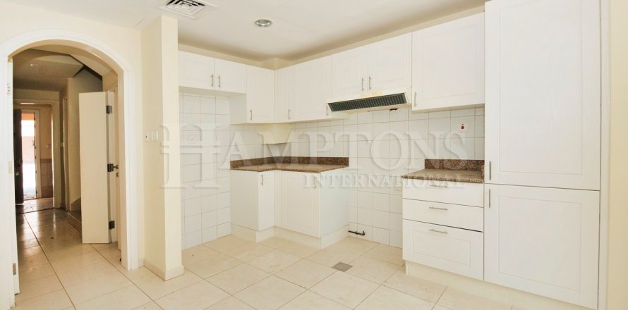 Таунхаус The Springs, Дубай, БАӘ-да 2 жатын бөлмелер, 172.428 м² № 757652