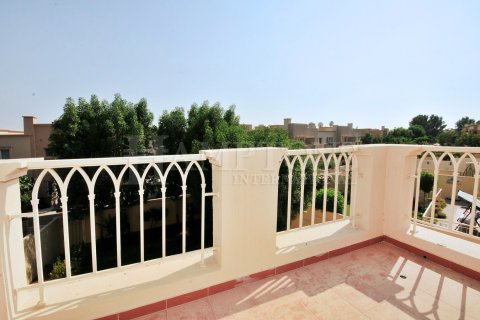 Таунхаус The Springs, Дубай, БАӘ-да 2 жатын бөлмелер, 172.42796800 м² № 757652 - фото 6