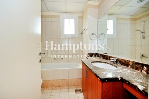 Rekkehus til leie i The Springs, Dubai, Emiratene 2 soverom, 172.42796800 kvm Nr. 757652 - Foto 9