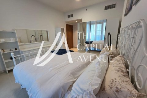Пәтер Аль-Рим, Абу-Даби, БАӘ-да 1 жатын бөлме, 79.25 м² № 757650 - фото 8