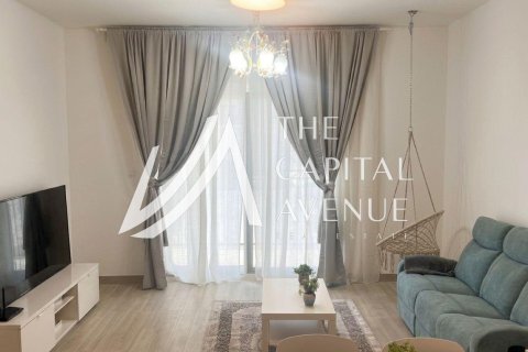 Apartment sa Yas Island, Abu Dhabi, UAE 2 silid-tulugan, 99.22 sq.m. № 757647 - larawan 1