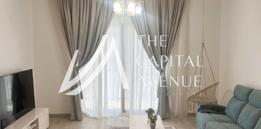 Apartment sa Yas Island, Abu Dhabi, UAE 2 silid-tulugan, 99.22 sq.m. № 757647
