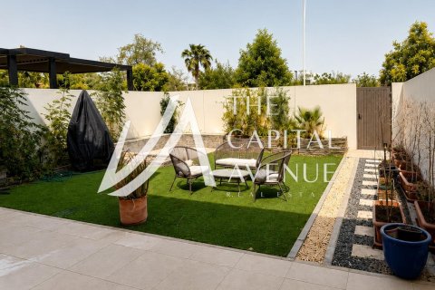Kamienica na Yas Island, Abu Dhabi, ZEA 3 sypialnie, 300.08 mkw. nr 757648