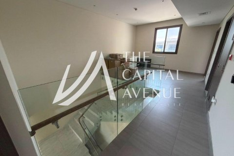 טאונהאוס להשכרה ב Yas Island, Abu Dhabi, איחוד האמירויות  3 חדרי שינה, 300.08 מ"ר, מספר 757648 - תמונה 7