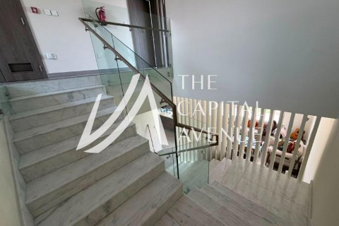 טאונהאוס להשכרה ב Yas Island, Abu Dhabi, איחוד האמירויות  3 חדרי שינה, 300.08 מ"ר, מספר 757648 - תמונה 6