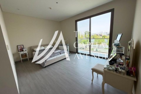 טאונהאוס להשכרה ב Yas Island, Abu Dhabi, איחוד האמירויות  3 חדרי שינה, 300.08 מ"ר, מספר 757648 - תמונה 9