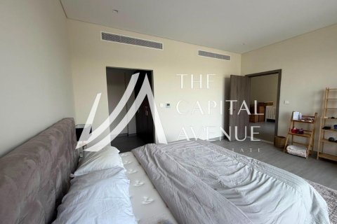 טאונהאוס להשכרה ב Yas Island, Abu Dhabi, איחוד האמירויות  3 חדרי שינה, 300.08 מ"ר, מספר 757648 - תמונה 11