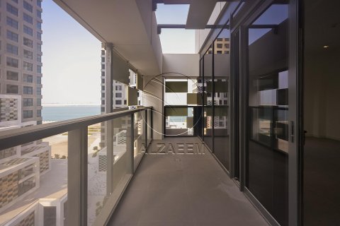 Byt v Al Reem Island, Abu Dhabi, SAE 1 ložnice, 68 m² Č.: 615076 - fotografie 1