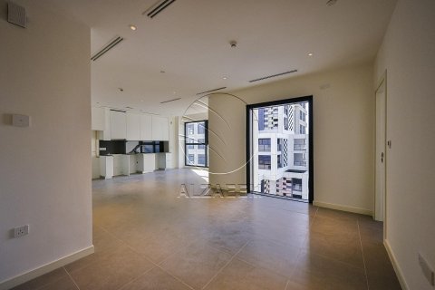 Byt v Al Reem Island, Abu Dhabi, SAE 1 ložnice, 68 m² Č.: 615076 - fotografie 2