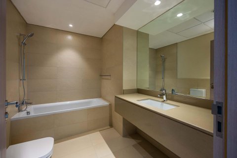 Apartment on the Yas Island, Abu Dhabi, UAE 2 bedrooms, 100 sq.m. № 615468 - photo 16