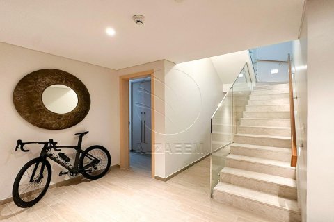 Vilë në Yas Island, Abu Dhabi, Emiratet e Bashkuara Arabe 4 dhoma gjumi, 279 m2. № 615077 - Foto 7