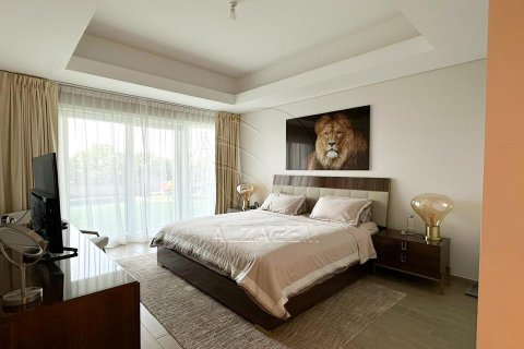 Vilë në Yas Island, Abu Dhabi, Emiratet e Bashkuara Arabe 4 dhoma gjumi, 279 m2. № 615077 - Foto 15
