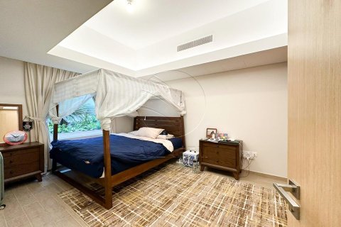 Vilë në Yas Island, Abu Dhabi, Emiratet e Bashkuara Arabe 4 dhoma gjumi, 279 m2. № 615077 - Foto 13