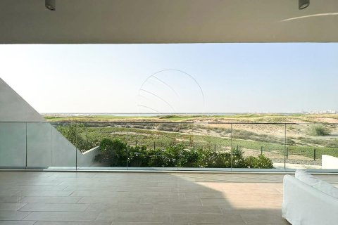 Vilë në Yas Island, Abu Dhabi, Emiratet e Bashkuara Arabe 4 dhoma gjumi, 279 m2. № 615077 - Foto 2