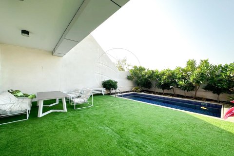 Vilë në Yas Island, Abu Dhabi, Emiratet e Bashkuara Arabe 4 dhoma gjumi, 279 m2. № 615077 - Foto 3