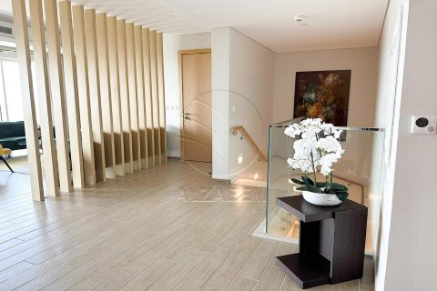 Vilë në Yas Island, Abu Dhabi, Emiratet e Bashkuara Arabe 4 dhoma gjumi, 279 m2. № 615077 - Foto 10